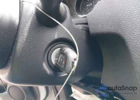 2021 Nissan Rogue Sport S Awd Xtronic Cvt из США, поврежденный, VIN JN1BJ1AW9MW444787